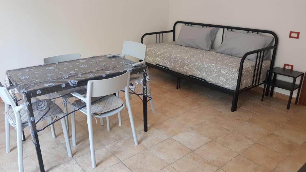 New Camping Coccorrocci Marina di Gairo Exterior foto