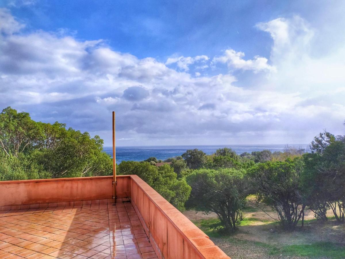 New Camping Coccorrocci Marina di Gairo Exterior foto