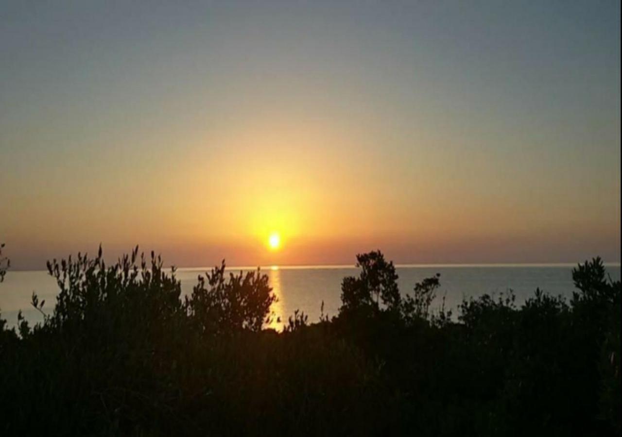 New Camping Coccorrocci Marina di Gairo Exterior foto